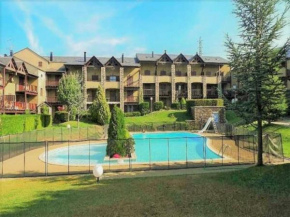 Preciosa casa con jardín y piscina Bourg-Madame